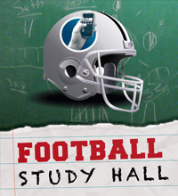 Football Study Hall